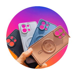 Oppo K13 Turbo 5G Back Cover