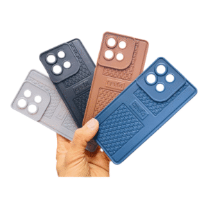 Moto G86 Power 5G Back Cover