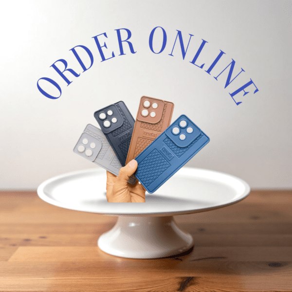 T20 Moto G86 Power 5G Back Cover New - Image 9