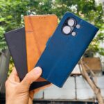 4U Oppo K13 Turbo 5G Flip Cover New