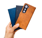 4U Vivo Y400 5G Flip Cover New - Image 5