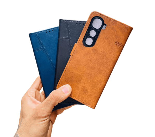 4U Vivo Y400 5G Flip Cover New - Image 5