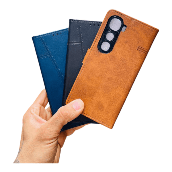 4U Vivo Y400 5G Flip Cover New - Image 8