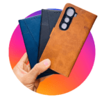 4U Vivo Y400 5G Flip Cover New - Image 7