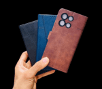 4U Moto G86 Power 5G Flip Cover New - Image 4