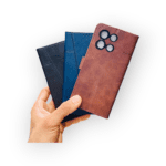 4U Moto G86 Power 5G Flip Cover New