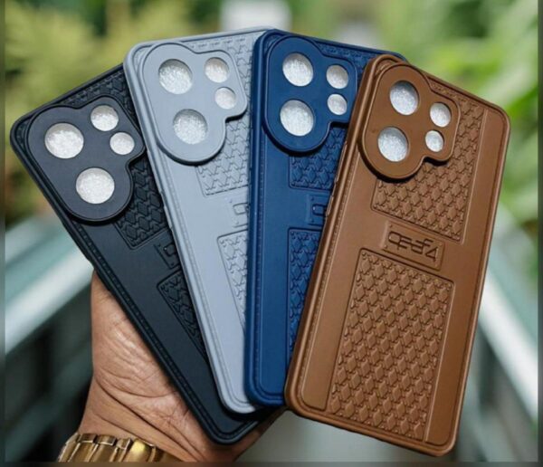 T20 Vivo V60 5G Back Cover New - Image 2