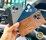 T20 Infinix Smart 10 HD Back Cover New - Image 3