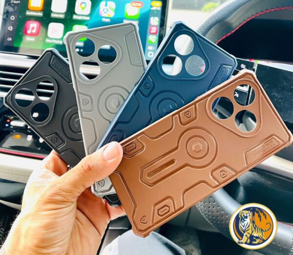 T20 Infinix Smart 10 HD Back Cover New - Image 3