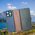  4U Itel A90 Flip Cover New - Image 7