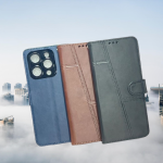  4U Itel A90 Flip Cover New - Image 8