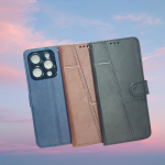  4U Itel A90 Flip Cover New - Image 10