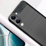 For Vivo Y19E 5G Back Cover Black Armor New - Image 8