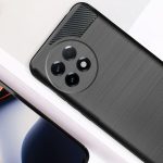For OnePlus 11R 5G Back Cover Black Armor New - Image 9