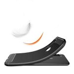 For Xiaomi Redmi Note 13 Pro 5G Back Cover Black Armor New - Image 4
