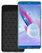For Honor 9N Back Cover Black Armor New - Image 6