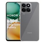 ZigZag Honor X7C Back Cover Transparent New - Image 8