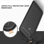 For Nokia C31 Back Cover Black Armor New - Image 8