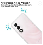 Zigzag Oppo K13x 5G Back Cover Transparent New - Image 7