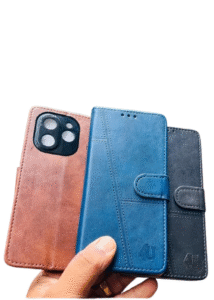 Tecno Pop 9 Flip Cover