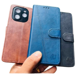 Tecno Pop 9 Flip Cover
