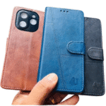 Tecno Pop 9 Flip Cover