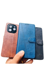 4U Tecno Pop 9 Flip Cover / Spark 30C 5G Flip Cover New - Image 13