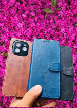 4U Tecno Pop 9 Flip Cover / Spark 30C 5G Flip Cover New - Image 4