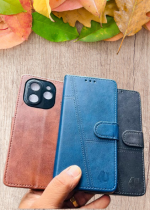 4U Tecno Pop 9 Flip Cover / Spark 30C 5G Flip Cover New - Image 5
