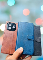 4U Tecno Pop 9 Flip Cover / Spark 30C 5G Flip Cover New - Image 6