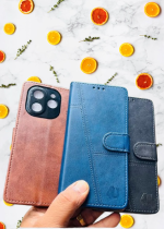 4U Tecno Pop 9 Flip Cover / Spark 30C 5G Flip Cover New - Image 7
