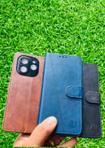 4U Tecno Pop 9 Flip Cover / Spark 30C 5G Flip Cover New - Image 8