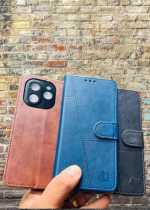 4U Tecno Pop 9 Flip Cover / Spark 30C 5G Flip Cover New - Image 9