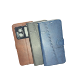 4U Lava Blaze Duo 5G Flip Cover New - Image 11