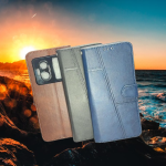 4U Lava Blaze Duo 5G Flip Cover New - Image 10