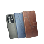 4u Infinix Note 50x 5G Flip Cover New