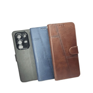 4u Infinix Note 50x 5G Flip Cover New 1 Infinix Note 50x 5G Flip Cover