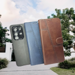 4u Infinix Note 50x 5G Flip Cover New - Image 6