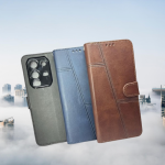 4u Infinix Note 50x 5G Flip Cover New - Image 7