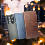 4u Infinix Note 50x 5G Flip Cover New - Image 8
