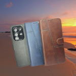 4u Infinix Note 50x 5G Flip Cover New - Image 9