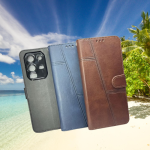 4u Infinix Note 50x 5G Flip Cover New - Image 10