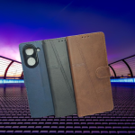 4U Poco C71 4G Flip Cover New - Image 9