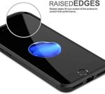 For Xiaomi Redmi Note 13 Pro 5G Back Cover Black Armor New - Image 5