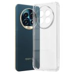 ZigZag Realme 13 5G Back Cover Transparent New - Image 6