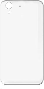 ZigZag Honor Holly 3 Back Cover Transparent New - Image 8