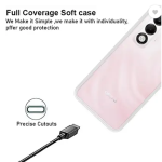 Zigzag Oppo K13x 5G Back Cover Transparent New - Image 6