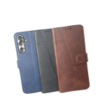 4U Samsung M16 Flip Cover / F16 5G  Flip Cover New - Image 5