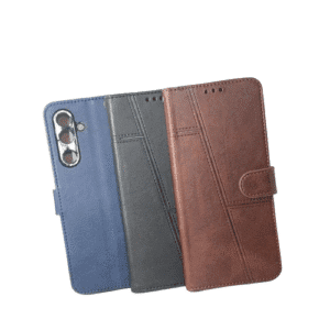 Samsung M16 Flip Cover / F16 5G Flip Cover