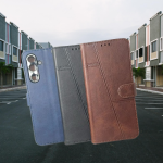 4U Samsung M16 Flip Cover / F16 5G  Flip Cover New - Image 8